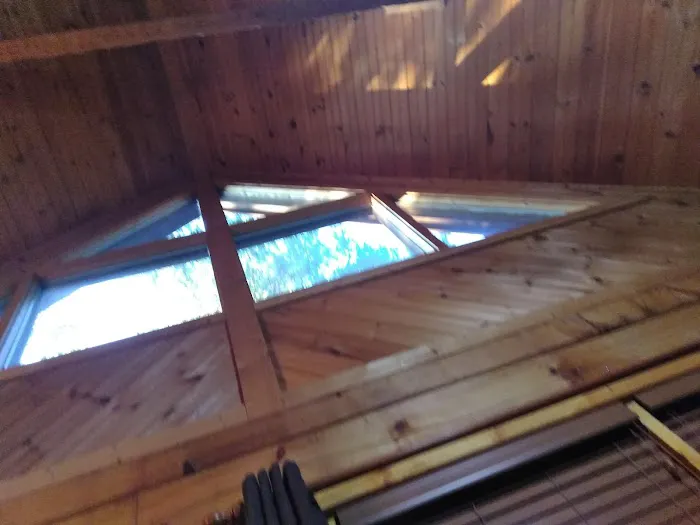 Oak Haven Resort, Cabin 10 4