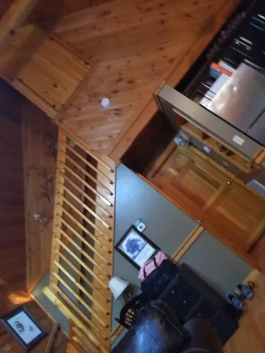 Oak Haven Resort, Cabin 10 4