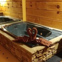 Oak Haven Resort, Cabin 10 ico