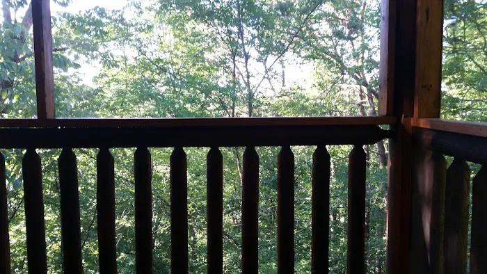 Oak Haven Resort, Cabin 21 4