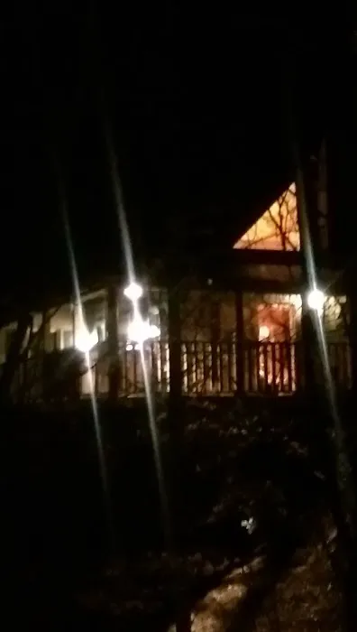 Oak Haven Resort, Cabin 21 4