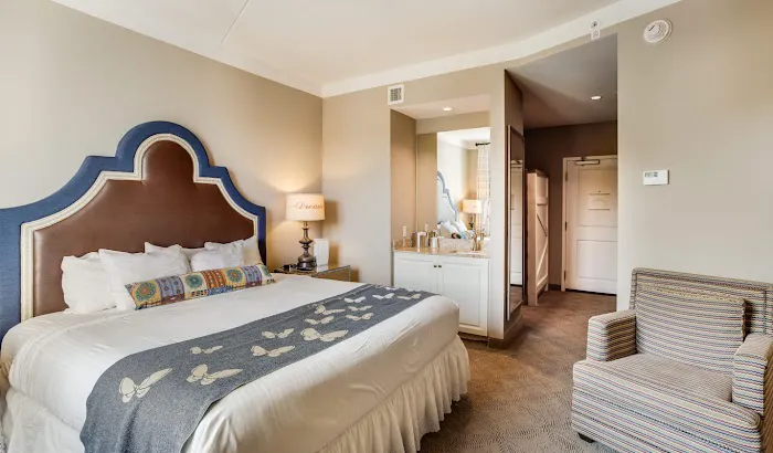 Dollywood's DreamMore Resort & Spa 4