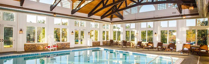 Dollywood's DreamMore Resort & Spa 4