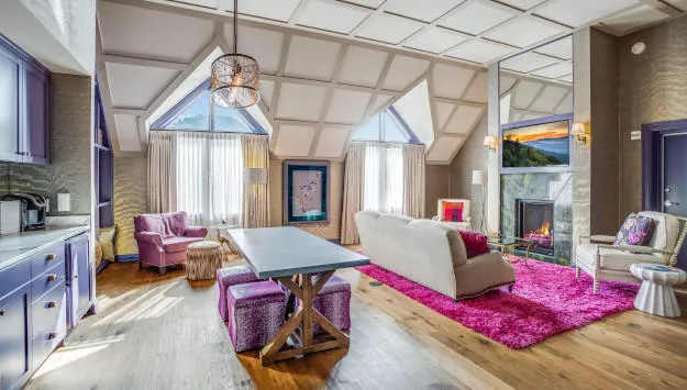 Dollywood's DreamMore Resort & Spa 4