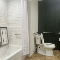 Dollywood's HeartSong Lodge & Resort ico