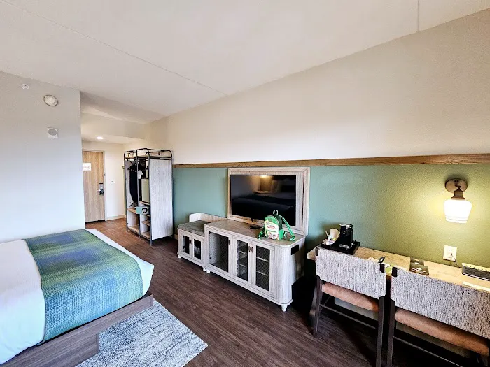 Dollywood's HeartSong Lodge & Resort 4
