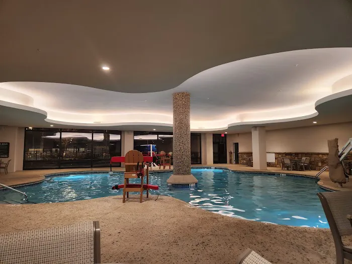 Dollywood's HeartSong Lodge & Resort 4