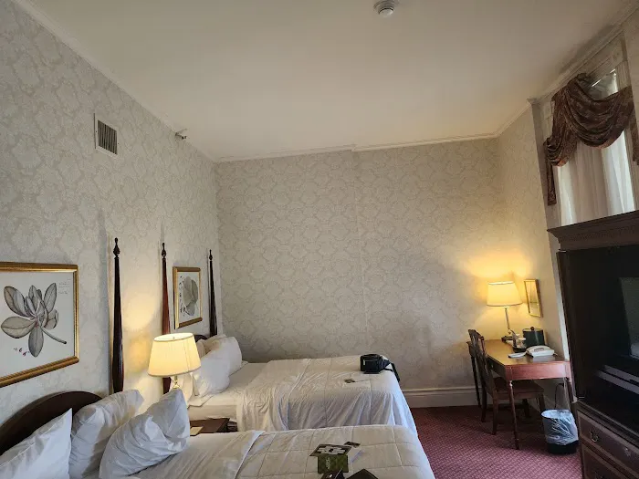General Morgan Inn 4
