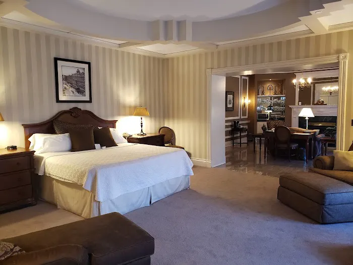 General Morgan Inn 4