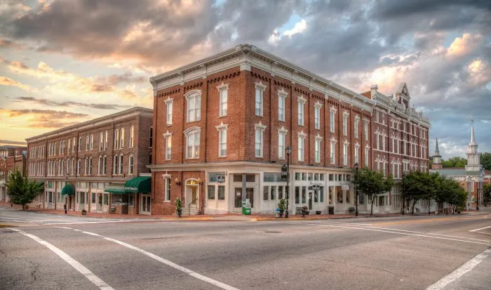 General Morgan Inn 4