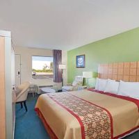 Days Inn by Wyndham Greeneville ico