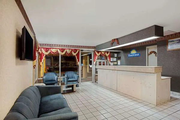 Days Inn by Wyndham Greeneville 4
