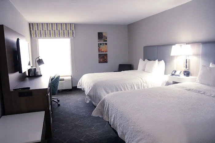 Hampton Inn Greeneville 4