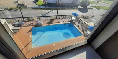 Hampton Inn Greeneville