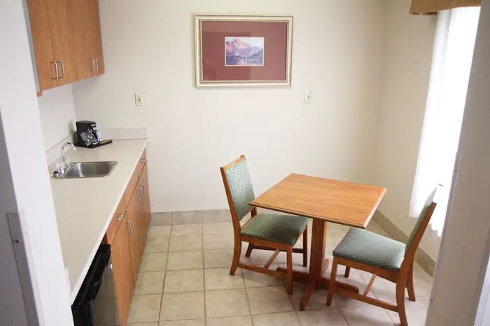 Hampton Inn Greeneville 4
