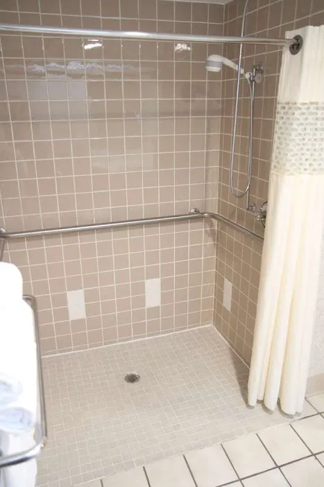 Hampton Inn Greeneville 4