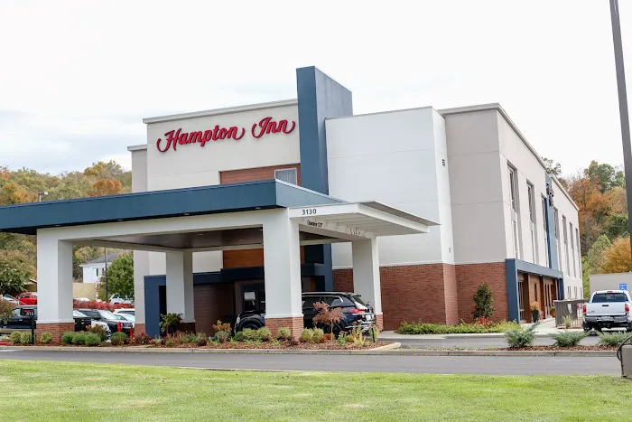 Hampton Inn Greeneville 4