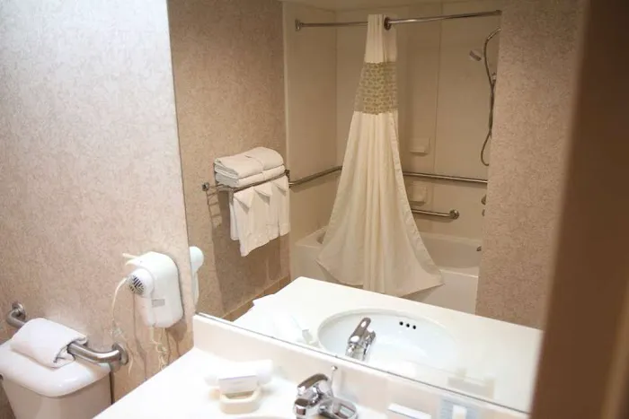 Hampton Inn Greeneville 4