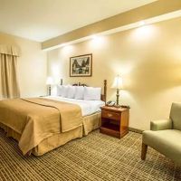 Quality Inn ico