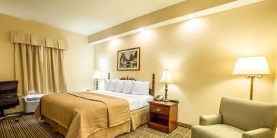 Quality Inn