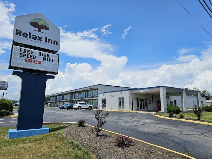 Relax Inn Greeneville 4