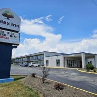 Relax Inn Greeneville ico