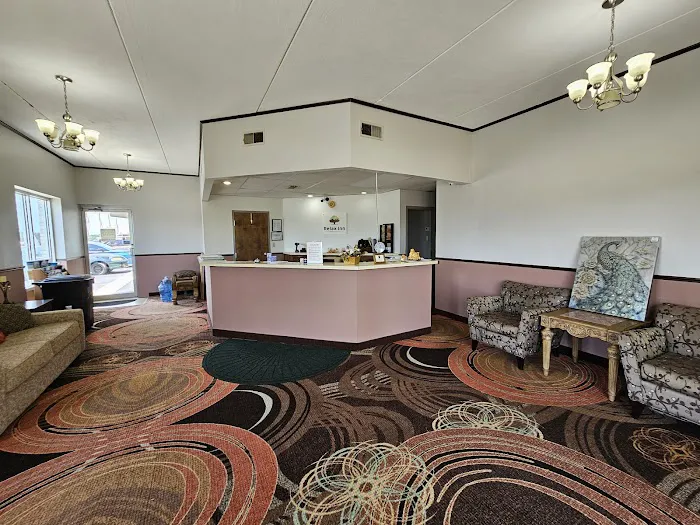 Relax Inn Greeneville 4