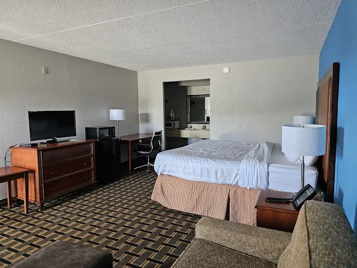 Relax Inn Greeneville 4