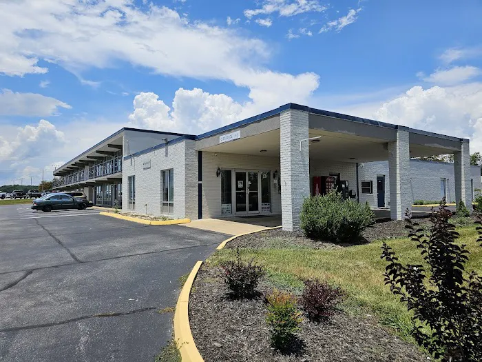 Relax Inn Greeneville 4