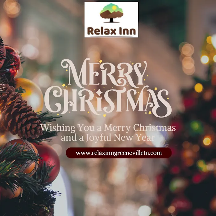 Relax Inn Greeneville 4