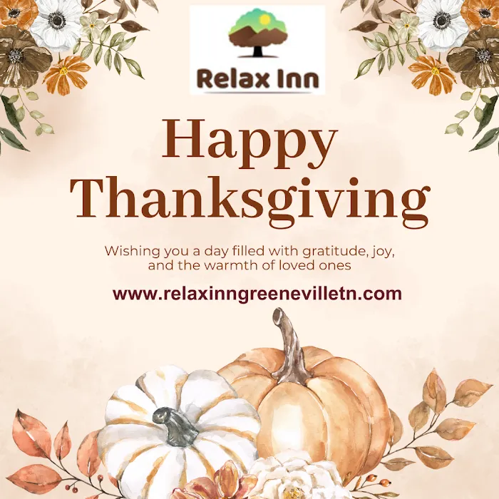 Relax Inn Greeneville 4