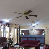 Super 8 by Wyndham Bulls Gap Greeneville Area ico