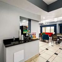 Quality Inn I-81 Exit 23 ico