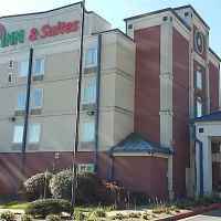 Mountain Inn & Suites I-26 Exit 40 ico