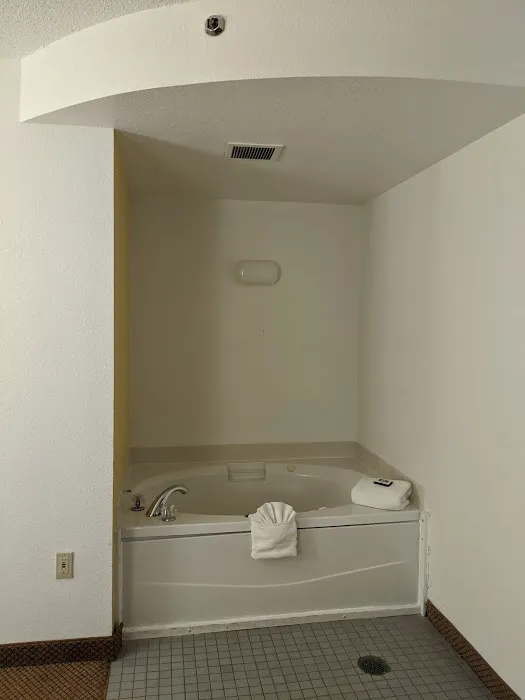 Mountain Inn & Suites I-26 Exit 40 4