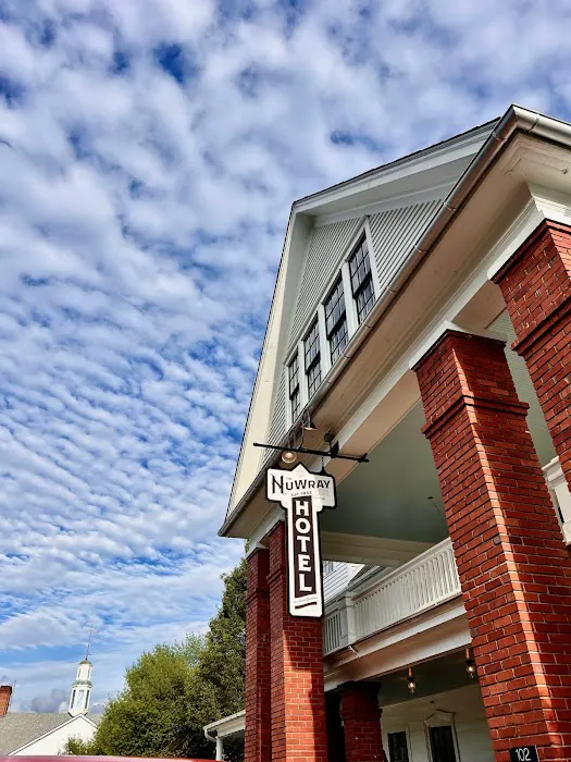 NuWray Hotel 4