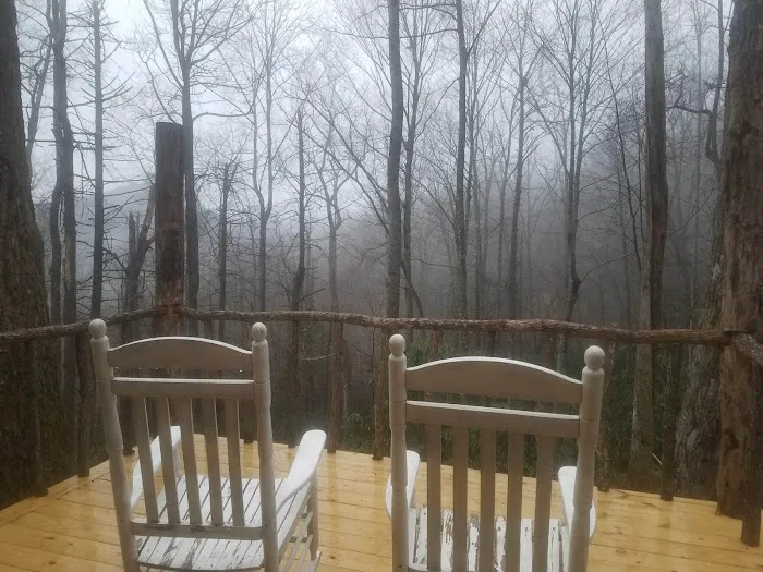 Greystone Cabins 4