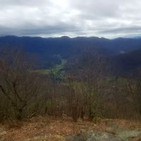 Greystone Cabins ico