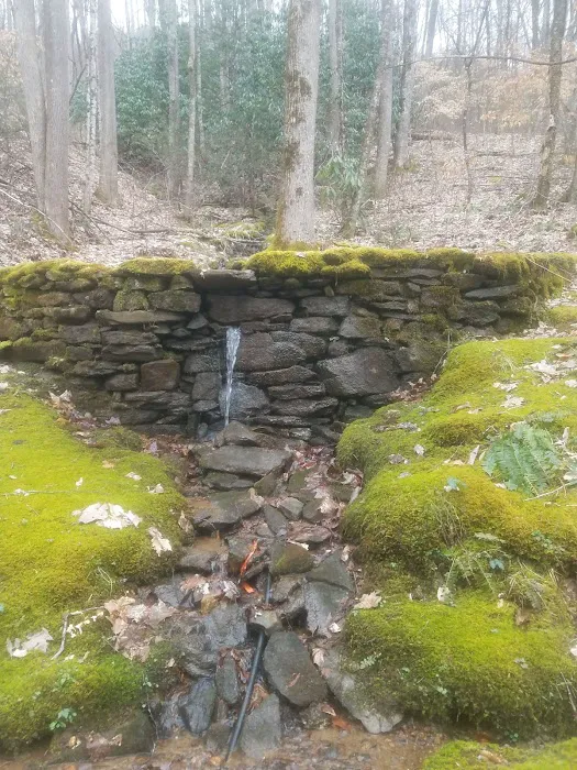 Greystone Cabins 4