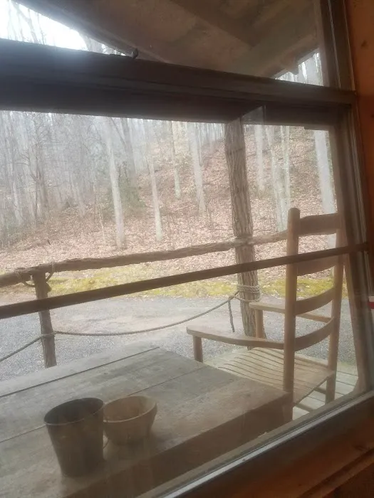 Greystone Cabins 4