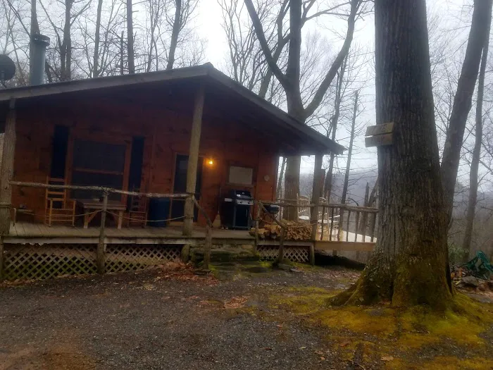 Greystone Cabins 4