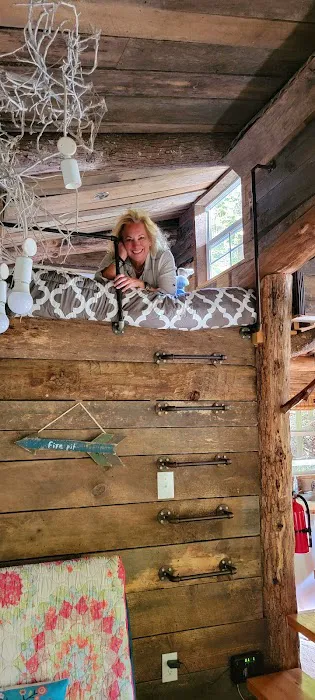 Sugar Creek Treehouse 4