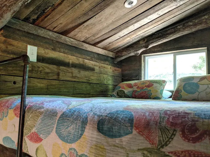 Sugar Creek Treehouse 4