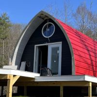 Candee Mountain Retreat ico