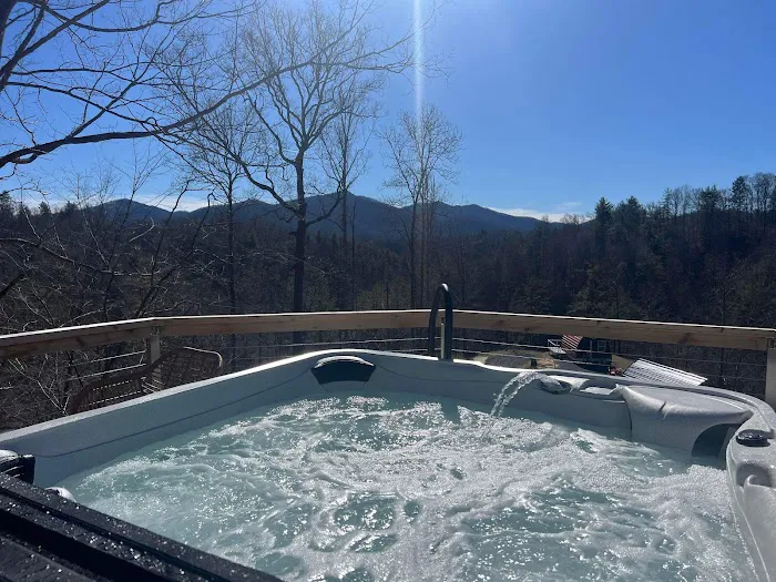 Candee Mountain Retreat 4