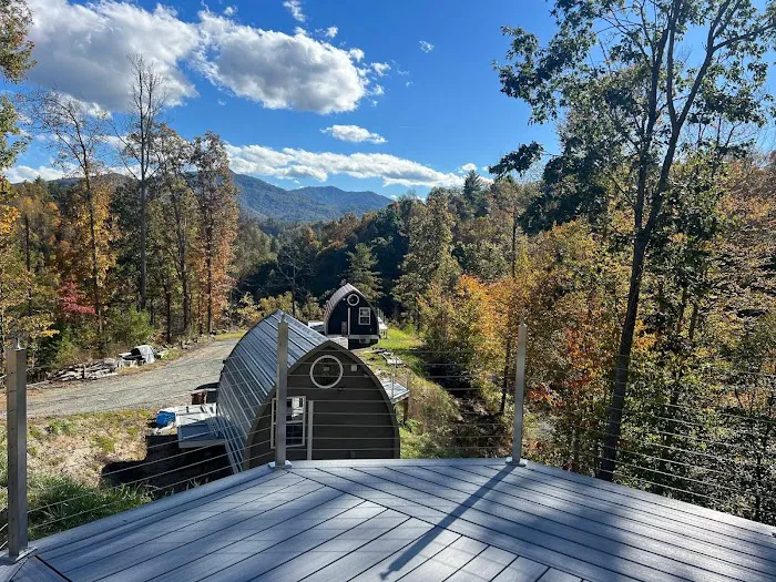 Candee Mountain Retreat 4