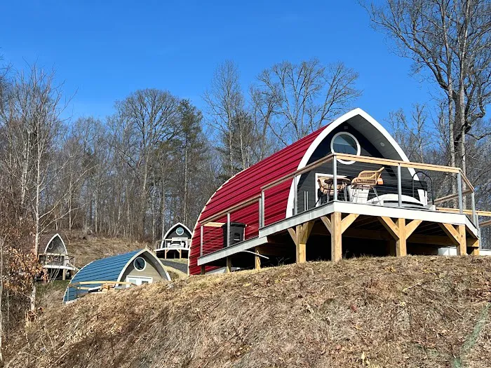 Candee Mountain Retreat 4