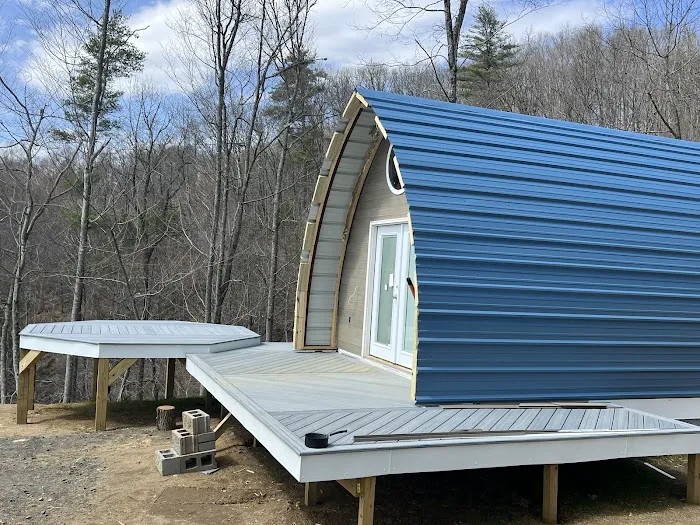 Candee Mountain Retreat 4