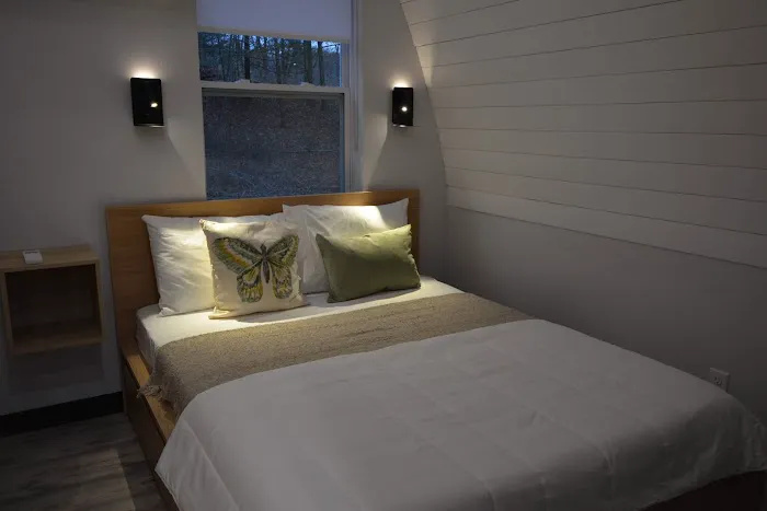 Candee Mountain Retreat 4