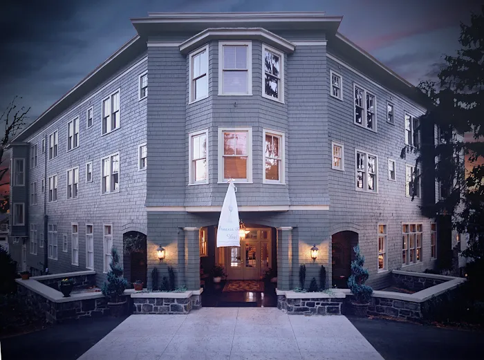 Princess Anne Hotel 5